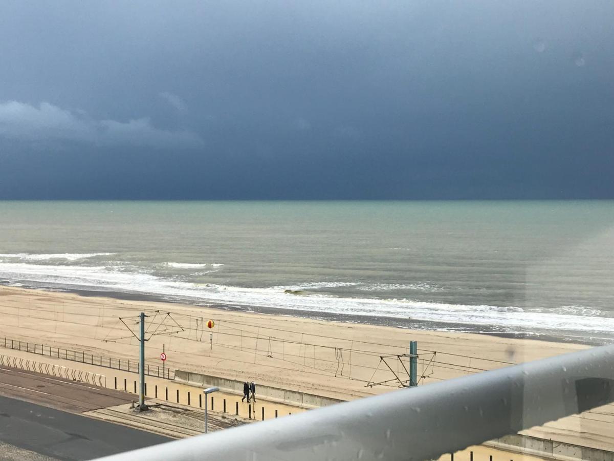 דירות מידלקרק Into The Sea מראה חיצוני תמונה